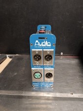 Audio Developments AD 066(3) 1