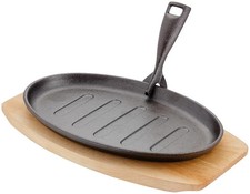 Judge Speciality Cookware Cast