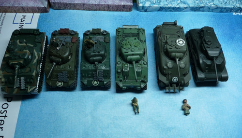 Armor deal lot 1 forces - deal, lot#