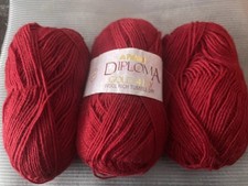 Patons Diploma Gold 4ply X3