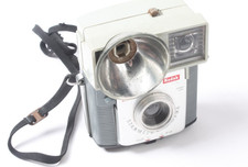 Vintage Kodak Brownie Starmite