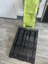 Thule Level Ramps Pack of Two