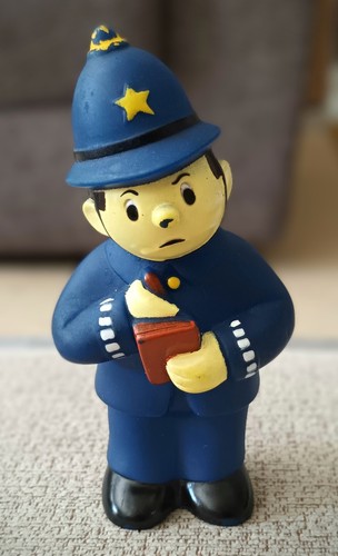 Plod noddy s toyland - plod,