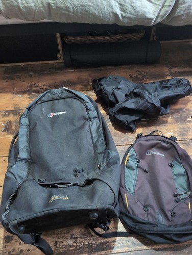 Berghaus jalan 65l 15 - 65l,