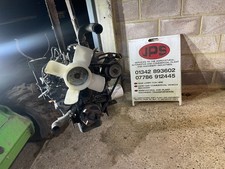 Kubota Z482 2 cyl. diesel