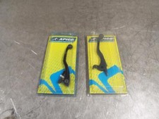 KTM SFX450 2009-12 APICO CLUTCH AND BRAKE LEVER   - MOTOCROSS ENDURO DIRTBIKE