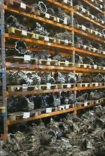 VW Golf MK3 DGF 1.6 8v Manual 5 Speed Gearbox 1992 to 1998