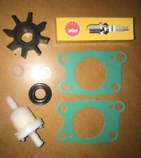 5HP HONDA BF5 Outboard Impelller & Annual Service Parts Kit BF5A Outboard