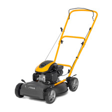 Stiga Multiclip 47 Dedicated Mulching Mower 45cm / 123cc - 5 Year Warranty