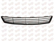 FORD FIESTA FRONT BUMPER CENTRE GRILLE 2002 - 2005 INSURANCE APPROVED 1144546