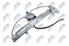 EPS-HD-002 NTY Window