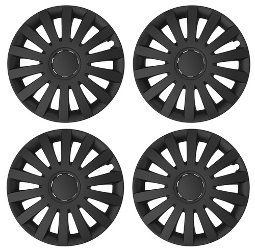 Set wheel trims hub - of,