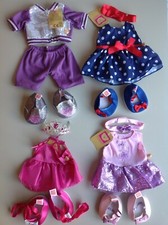 Bumper design bear outfits - bumper,