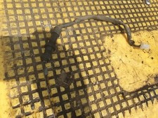 GENUINE HONDA CG125... REAR BRAKE LIGHT SWITCH