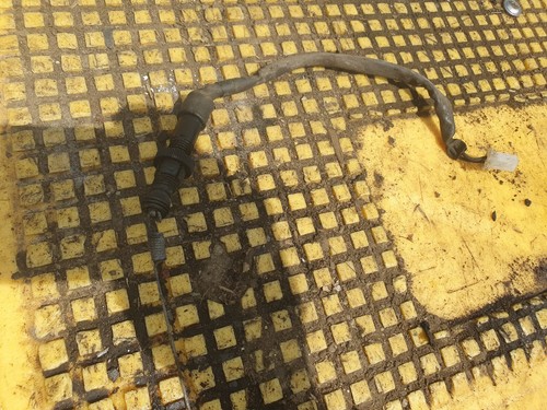 Genuine honda cg125 rear - genuine,