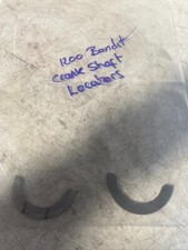 Suzuki GSF 1200 Bandit Mk1