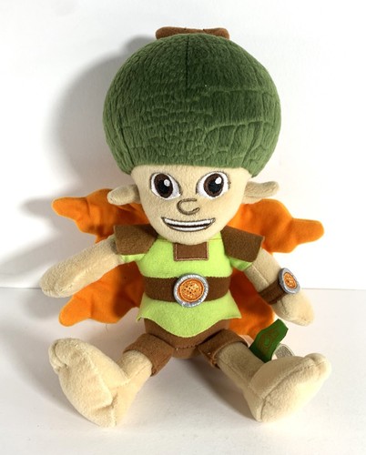 Aurora cbeebies tree - ,