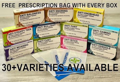 Novelty pill box bag - novelty, +