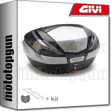 GIVI CASE MAXIA 4 V56NT +