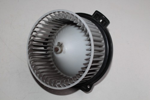 Blower motor blower heater fan
