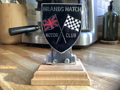Brands hatch motor club - brands,