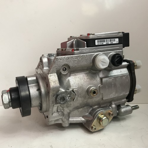 Bosch injection pump - bosch,