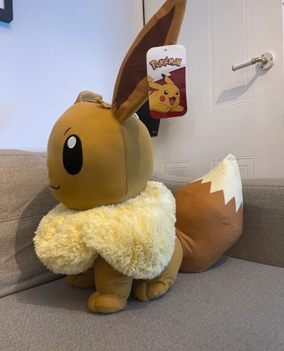 Large 50cm pokémon - 50cm+,