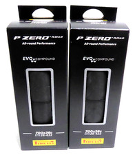 Pirelli P Zero Road 700 x 26