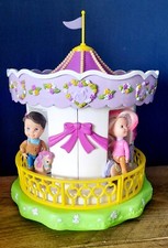 Vintage Miss Pony Party