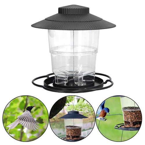Wild bird feeder hanging - wild,