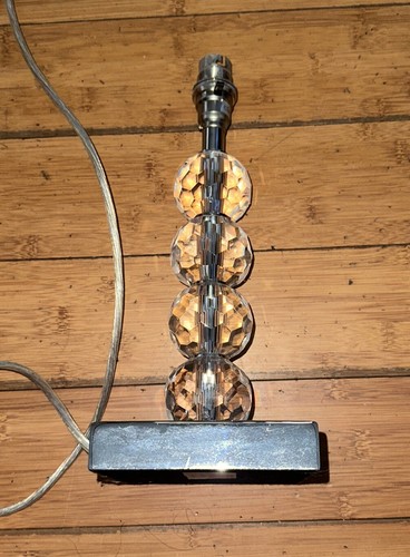 Vintage bhs glass and - vintage,