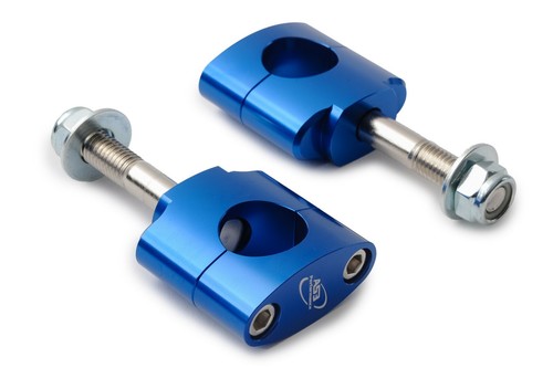 As3 handlebar clamps for - as3,