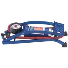 Draper 1x Single Cylinder Foot
