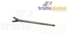 Front LH Half Shaft 10 Spline