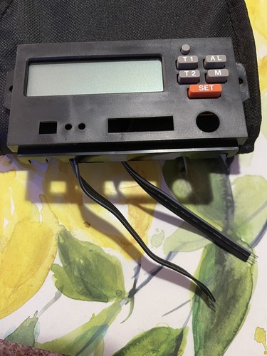 Tomy omnibot 5420 2000 - 5420,,