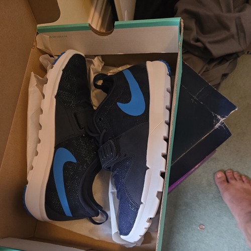 Nike trainerendor uk8 - sb, sz: