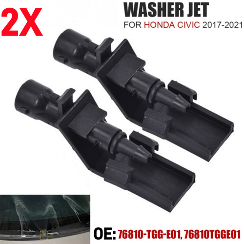 Pair for honda civic - 1,