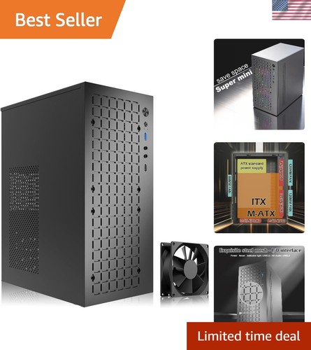 High airflow micro - high,