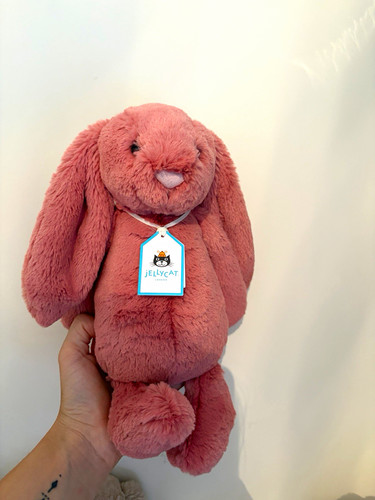 Jellycat bashful sorrel bunny - sorrel,