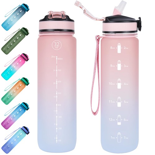 Water bottle litre - bottle,
