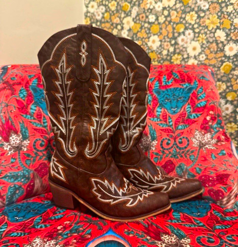 Women brown leather - women’s,