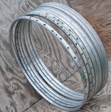 700c 27" Vintage Dural