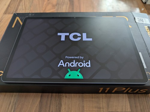 Tcl nxtpaper plus - nxtpaper, 11