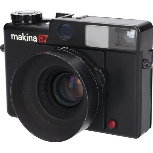 Authentic makina67 - authentic,