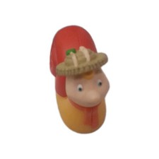 Magic Roundabout Brian Snail