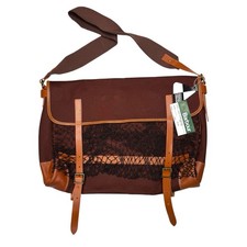 Barbour Vintage A760 Game Bag