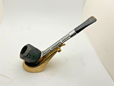 Vintage Dr. Grabow "Viking" Tobacco Pipe