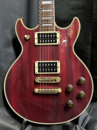 Ibanez ar200 - ibanez,