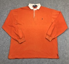 Vtg Polo Ralph Lauren Men’s