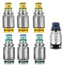 6T40 Solenoid Set 6T45E 6T40